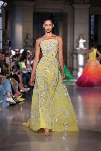 Rami Kadi Fall Winter 2019-20 Collection