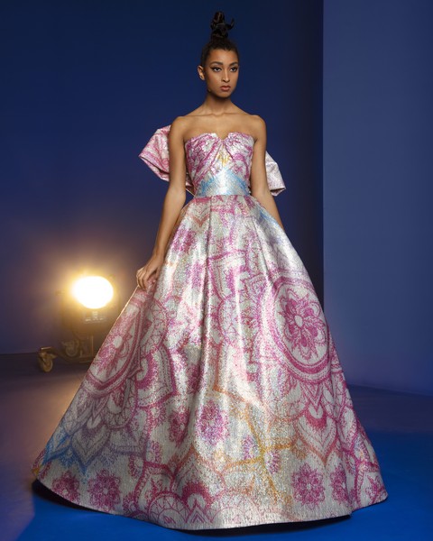 Rami Kadi Couture SS2020 Collection