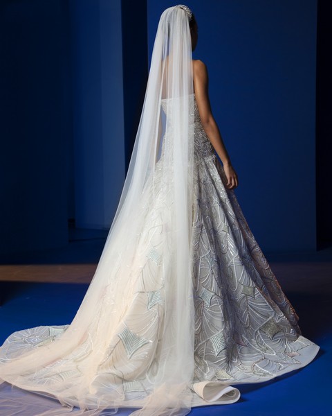 Rami Kadi Couture SS2020 Collection
