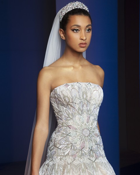 Rami Kadi Couture SS2020 Collection
