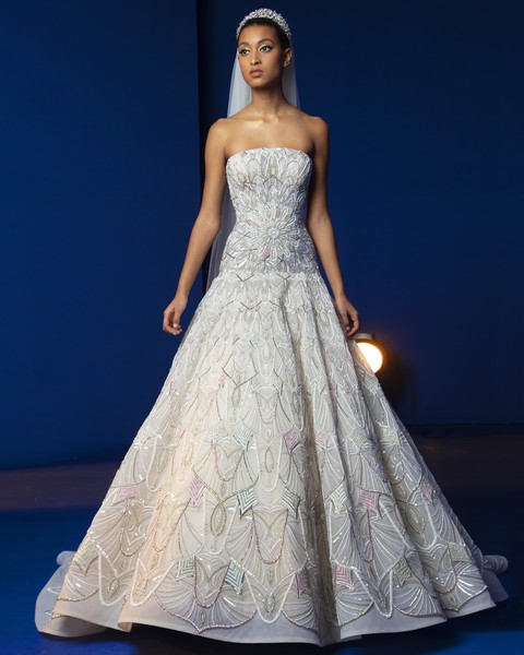 Rami Kadi Couture SS2020 Collection