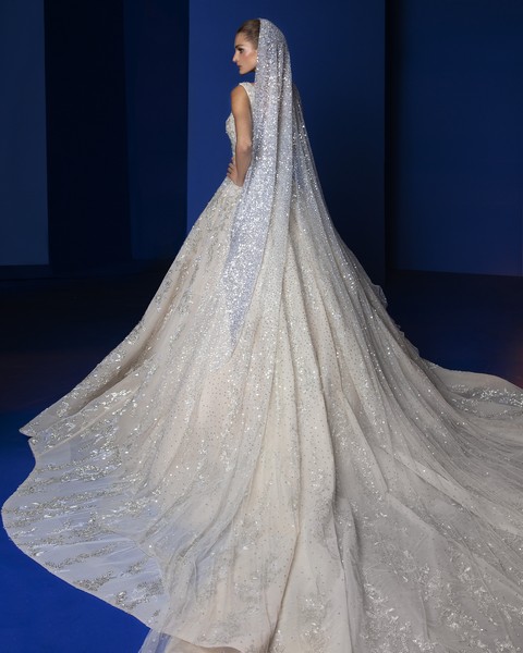 Rami Kadi Couture SS2020 Collection