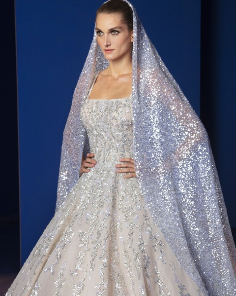 Rami Kadi Couture SS2020 Collection