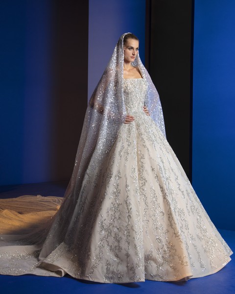 Rami Kadi Couture SS2020 Collection