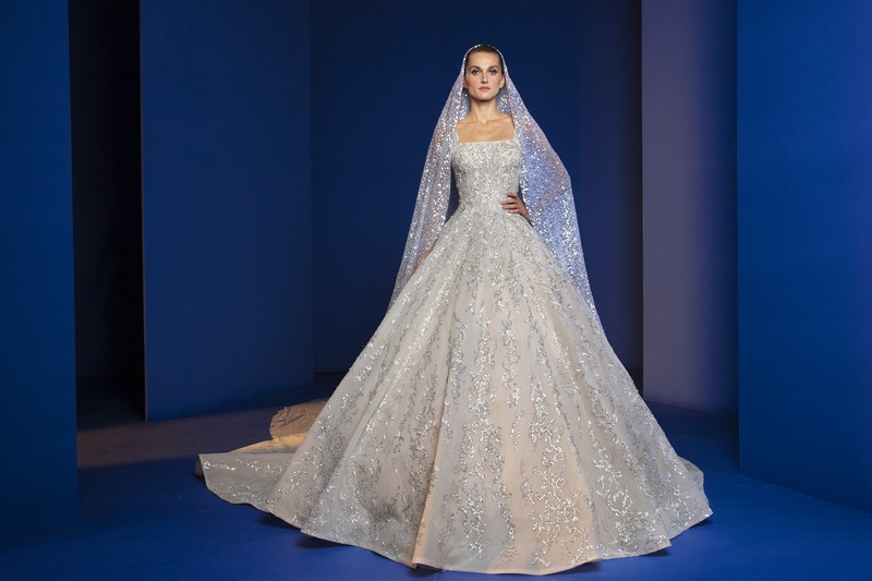 Rami Kadi Couture SS2020 Collection