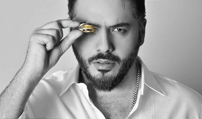 Launching of I-YACH Jewelry at Antoine Saliba