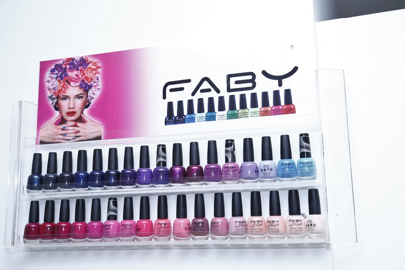 Opening of Ramy Nakhoul Beauty Lounge
