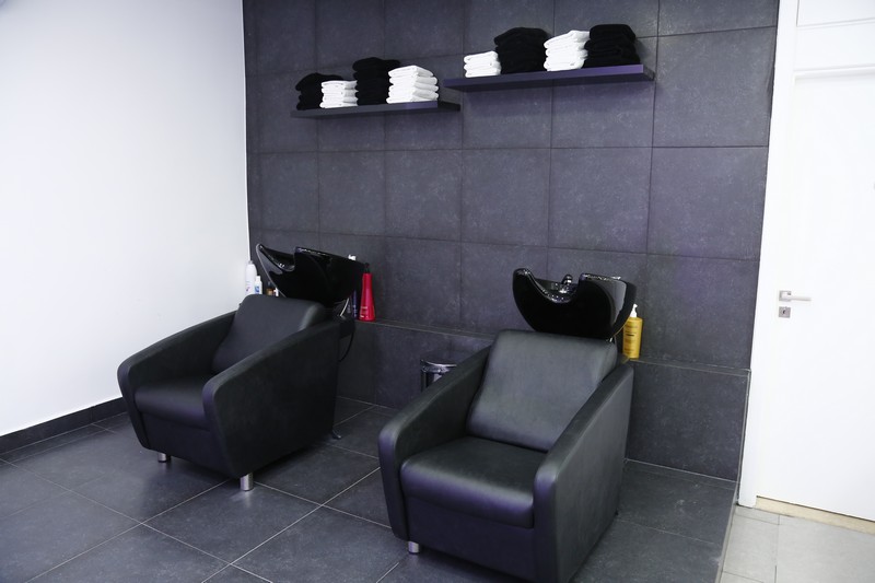 Opening of Ramy Nakhoul Beauty Lounge