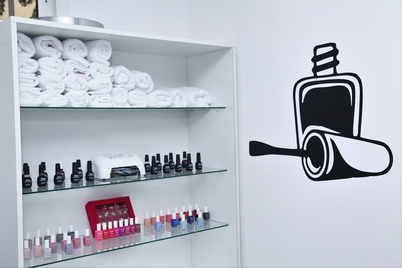 Opening of Ramy Nakhoul Beauty Lounge