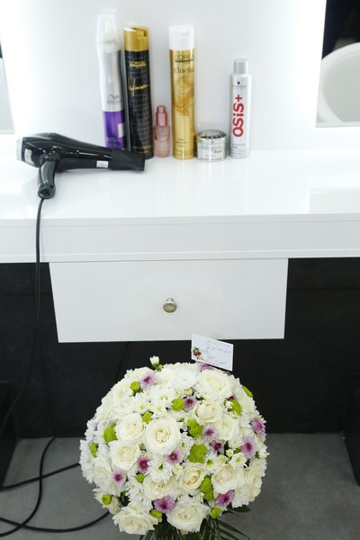 Opening of Ramy Nakhoul Beauty Lounge