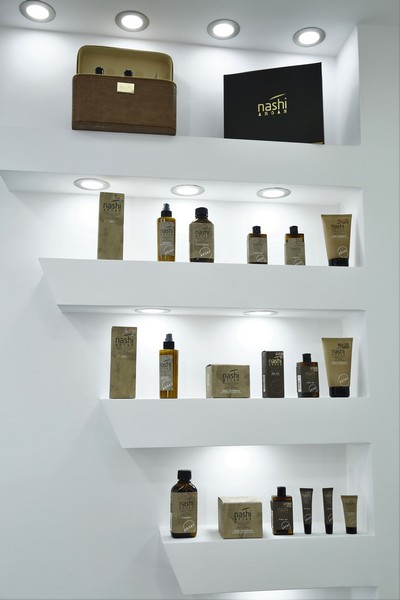 Opening of Ramy Nakhoul Beauty Lounge