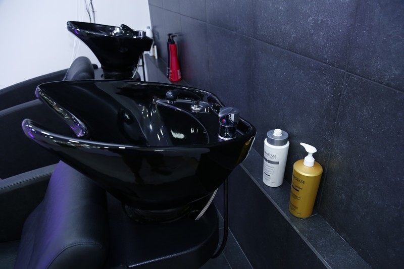 Opening of Ramy Nakhoul Beauty Lounge