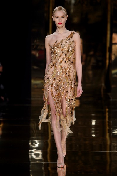 Rani Zakhem Couture Spring Summer 2018