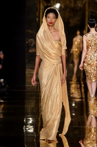 Rani Zakhem Couture Spring Summer 2018