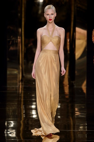 Rani Zakhem Couture Spring Summer 2018