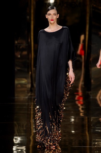 Rani Zakhem Couture Spring Summer 2018