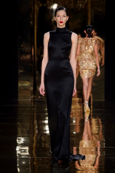 Rani Zakhem Couture Spring Summer 2018