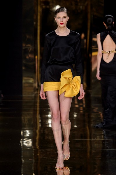Rani Zakhem Couture Spring Summer 2018
