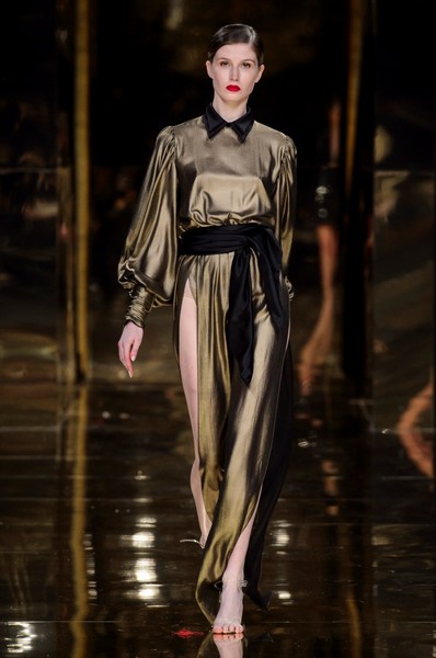 Rani Zakhem Couture Spring Summer 2018