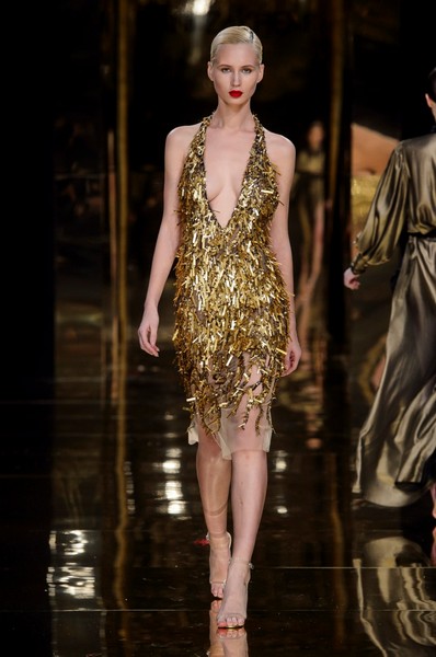 Rani Zakhem Couture Spring Summer 2018