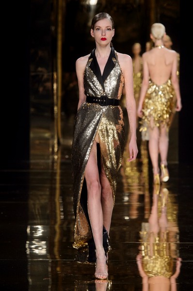 Rani Zakhem Couture Spring Summer 2018