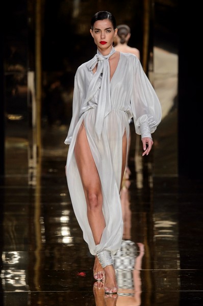 Rani Zakhem Couture Spring Summer 2018