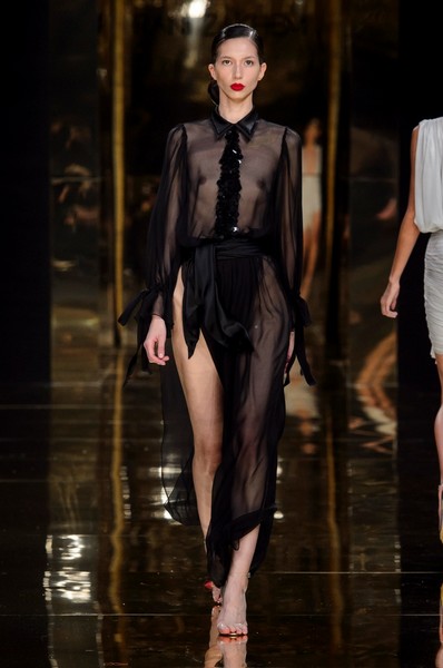Rani Zakhem Couture Spring Summer 2018