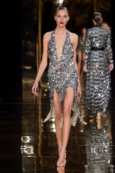 Rani Zakhem Couture Spring Summer 2018