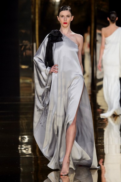 Rani Zakhem Couture Spring Summer 2018