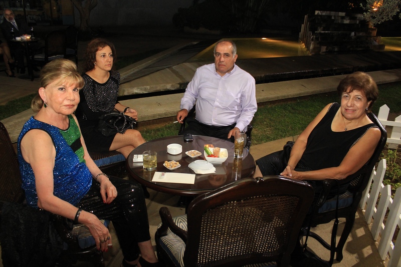 Red Cross Baabda 1st Annual Charity Gala Dinner 