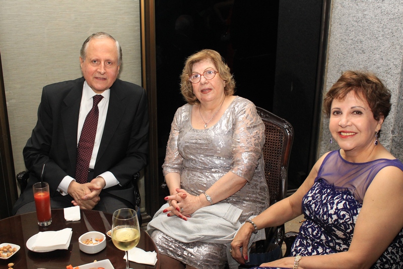 Red Cross Baabda 1st Annual Charity Gala Dinner 