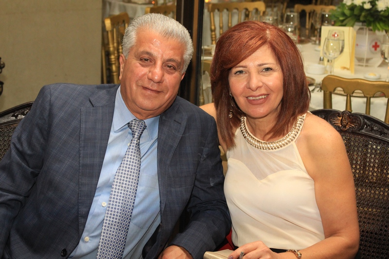 Red Cross Baabda 1st Annual Charity Gala Dinner 