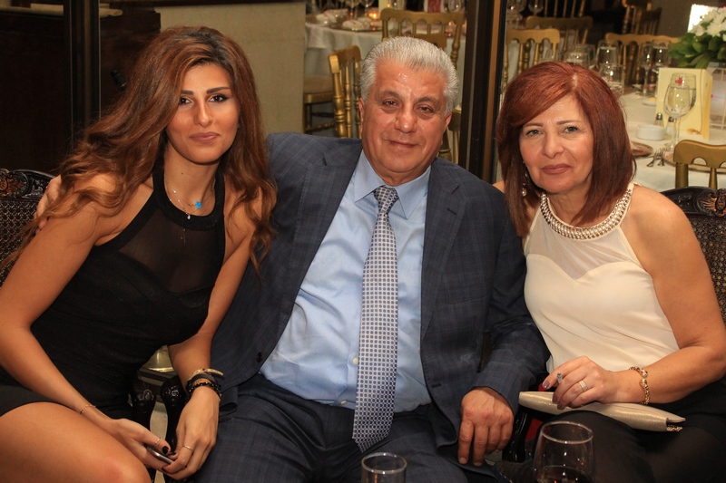 Red Cross Baabda 1st Annual Charity Gala Dinner 