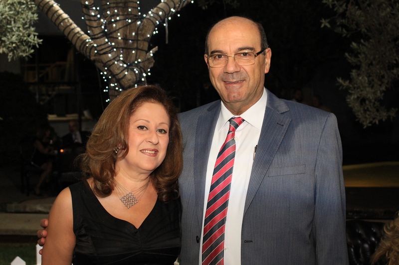 Red Cross Baabda 1st Annual Charity Gala Dinner 