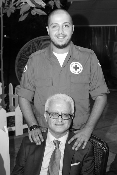Red Cross Baabda 1st Annual Charity Gala Dinner 