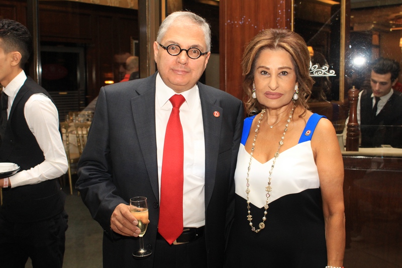 Red Cross Baabda 1st Annual Charity Gala Dinner 
