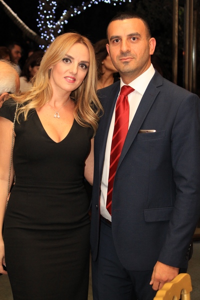 Red Cross Baabda 1st Annual Charity Gala Dinner 