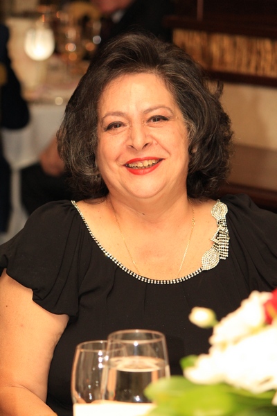 Red Cross Baabda 1st Annual Charity Gala Dinner 