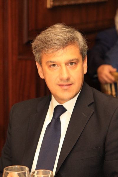 Red Cross Baabda 1st Annual Charity Gala Dinner 