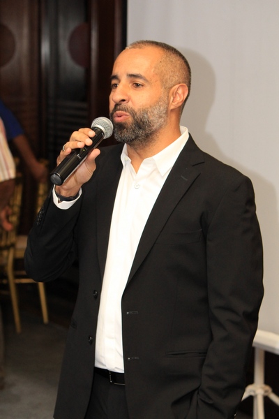 Red Cross Baabda 1st Annual Charity Gala Dinner 