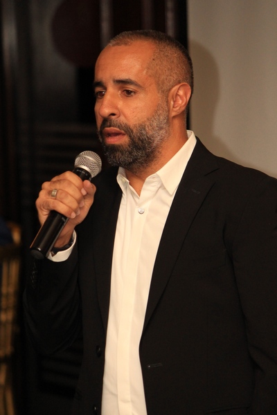 Red Cross Baabda 1st Annual Charity Gala Dinner 