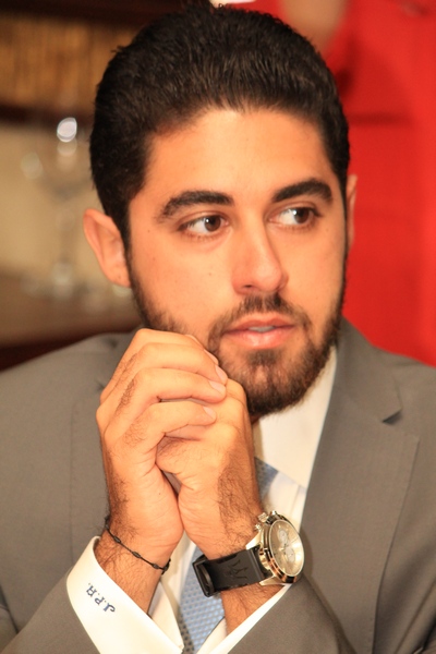 Red Cross Baabda 1st Annual Charity Gala Dinner 