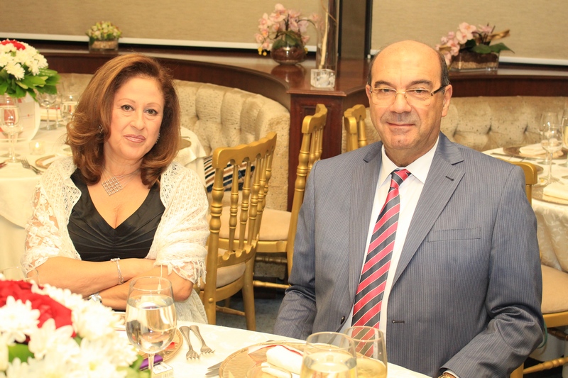 Red Cross Baabda 1st Annual Charity Gala Dinner 