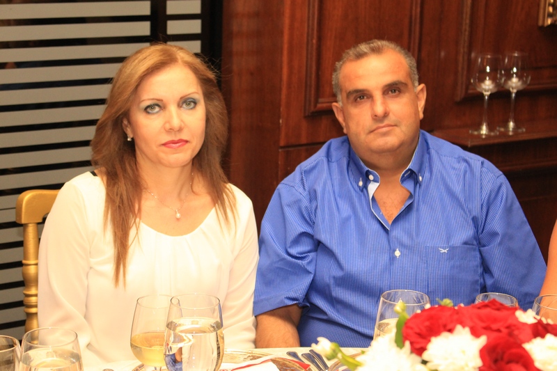Red Cross Baabda 1st Annual Charity Gala Dinner 