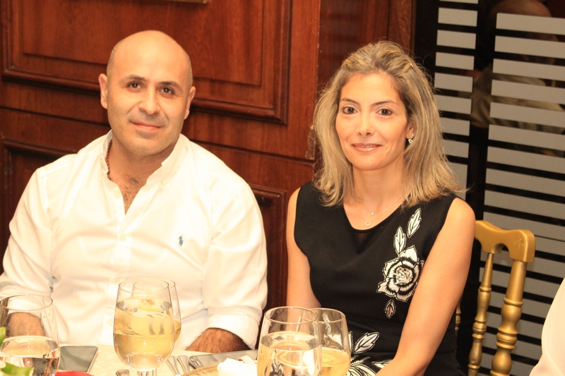 Red Cross Baabda 1st Annual Charity Gala Dinner 