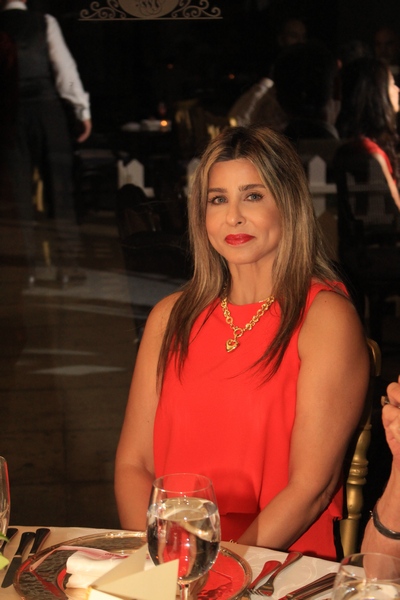 Red Cross Baabda 1st Annual Charity Gala Dinner 
