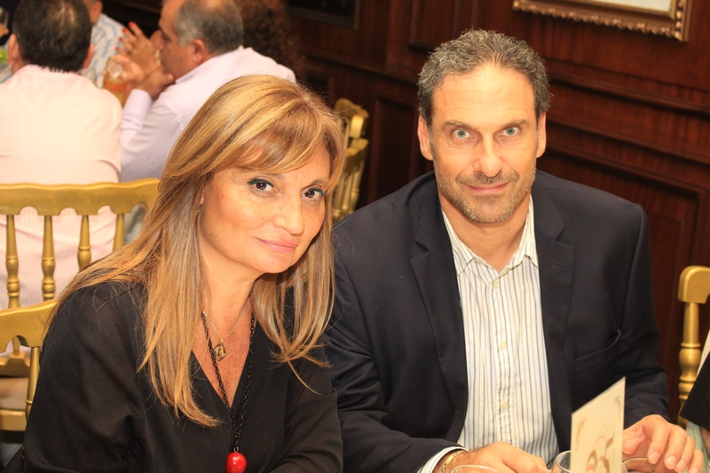 Red Cross Baabda 1st Annual Charity Gala Dinner 