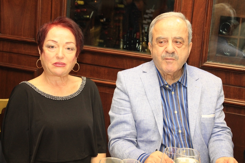 Red Cross Baabda 1st Annual Charity Gala Dinner 