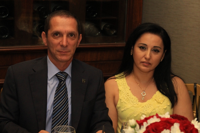Red Cross Baabda 1st Annual Charity Gala Dinner 
