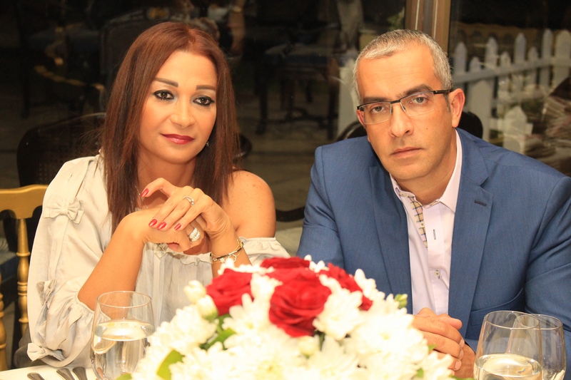 Red Cross Baabda 1st Annual Charity Gala Dinner 